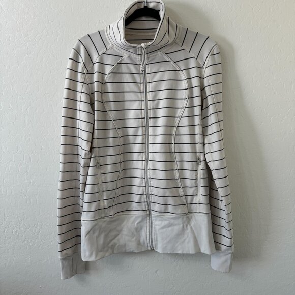Lululemon Zip Up Jacket - Picture 2 of 8